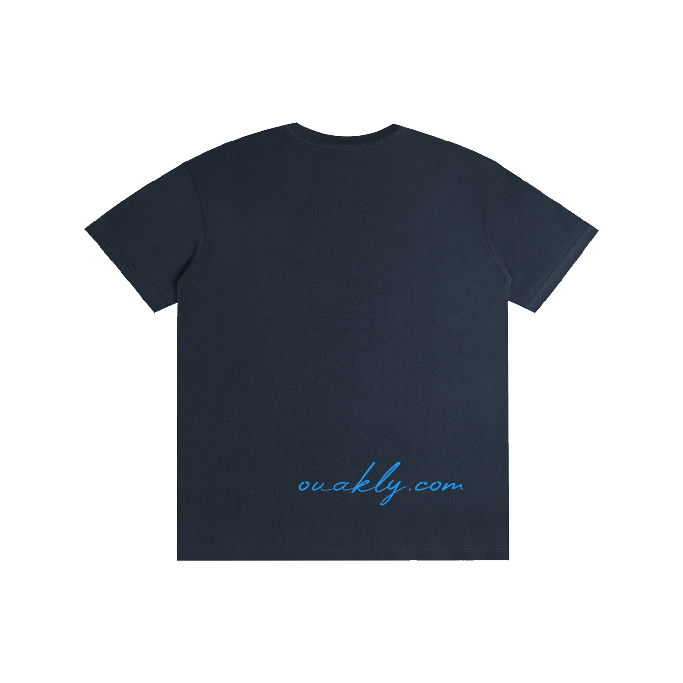 Pure Cotton Unisex T-Shirt