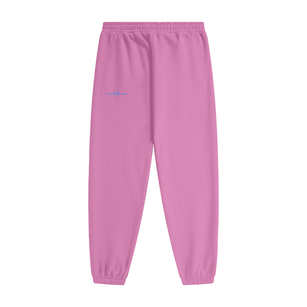 Unisex Heavyweight Fleece Joggers