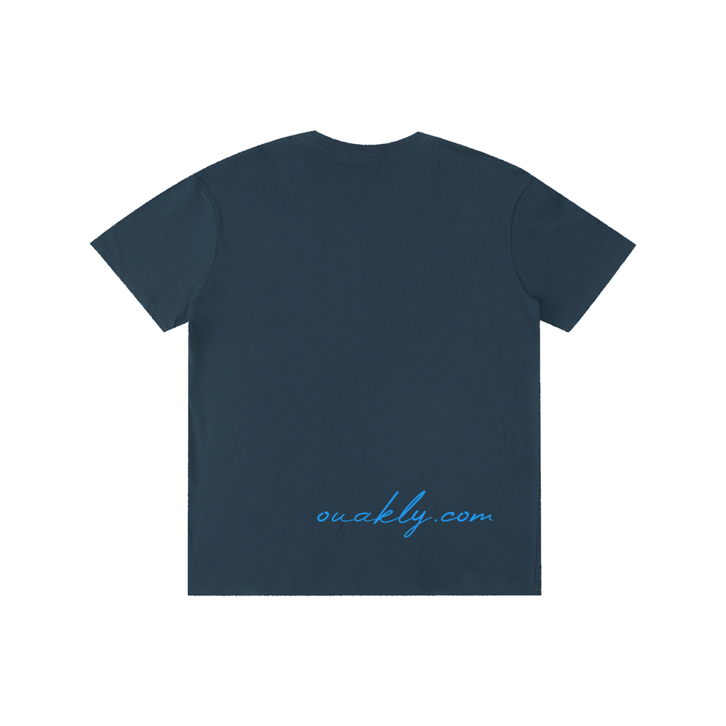Pure Cotton Unisex T-Shirt