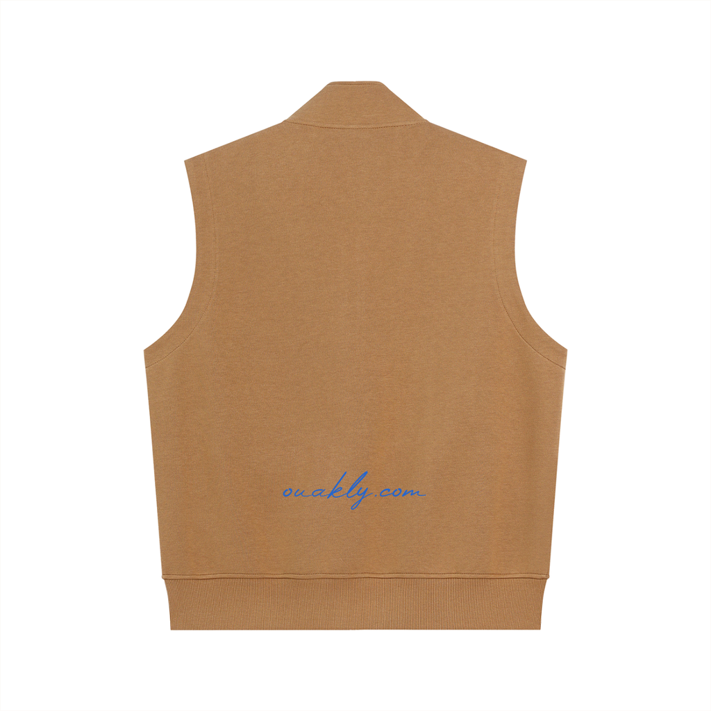 OUAK Heavyweight Vest