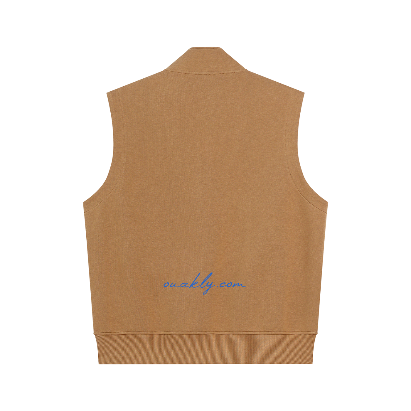 OUAK Heavyweight Vest