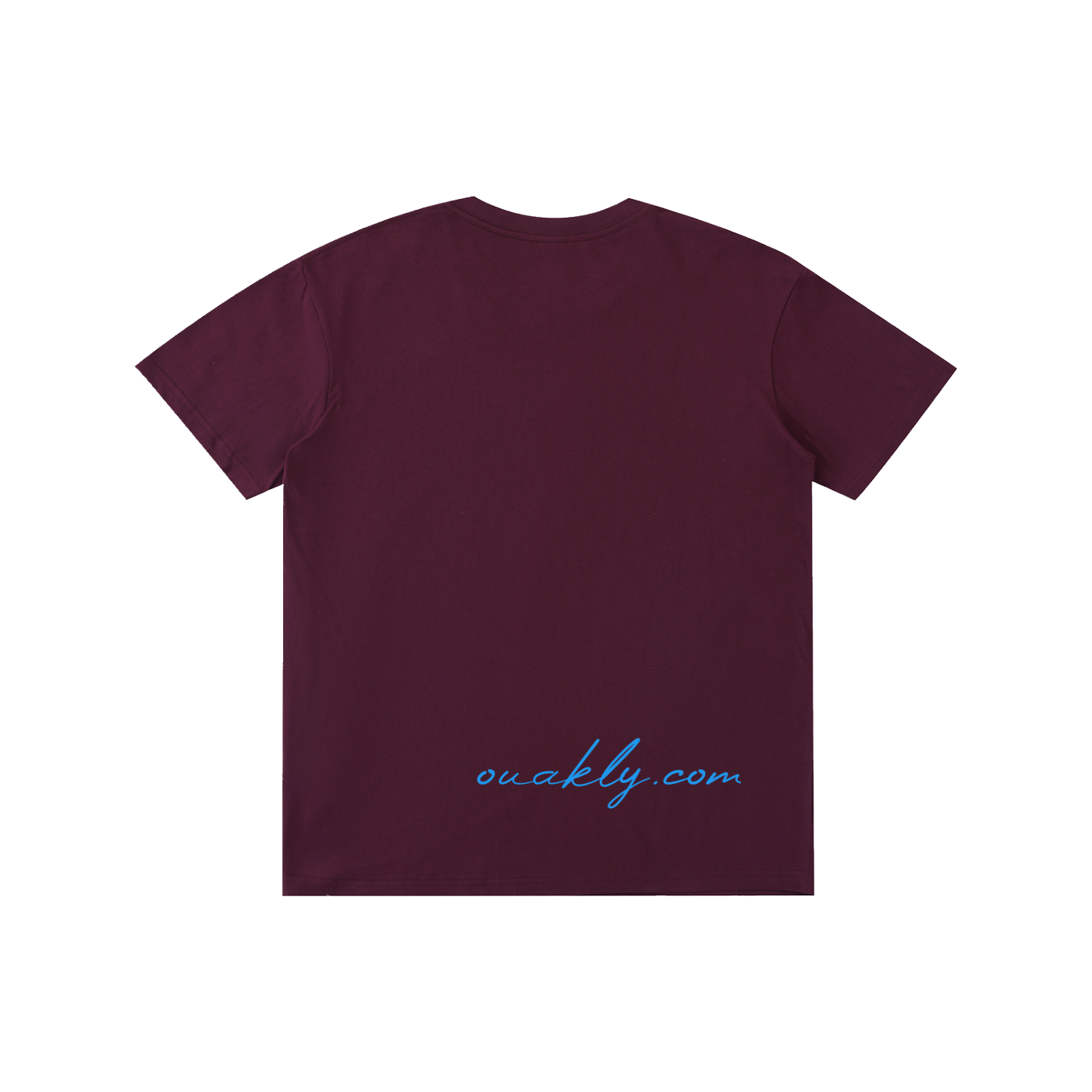 Pure Cotton Unisex T-Shirt