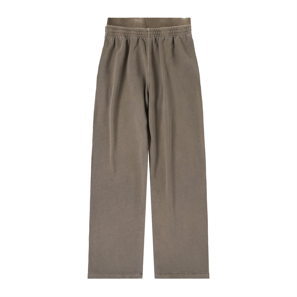 OUAK Waist Pants Women