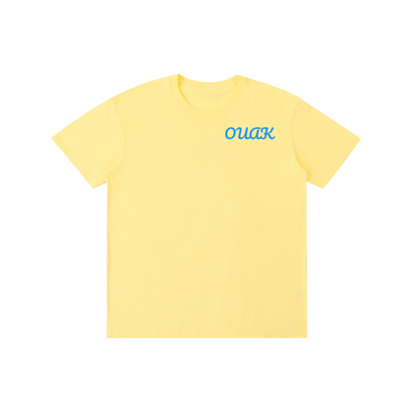 Pure Cotton Unisex T-Shirt