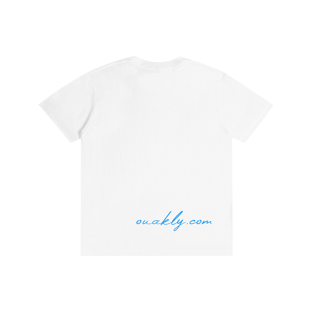 Pure Cotton Unisex T-Shirt