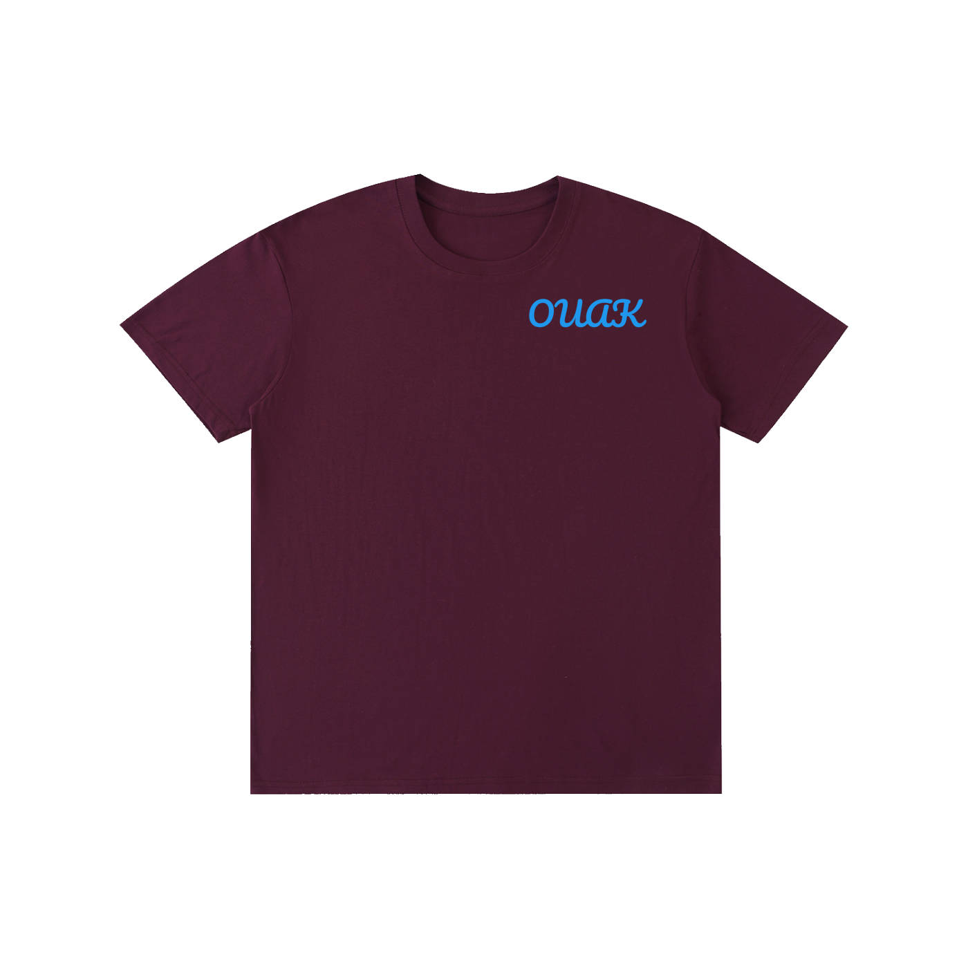 Pure Cotton Unisex T-Shirt
