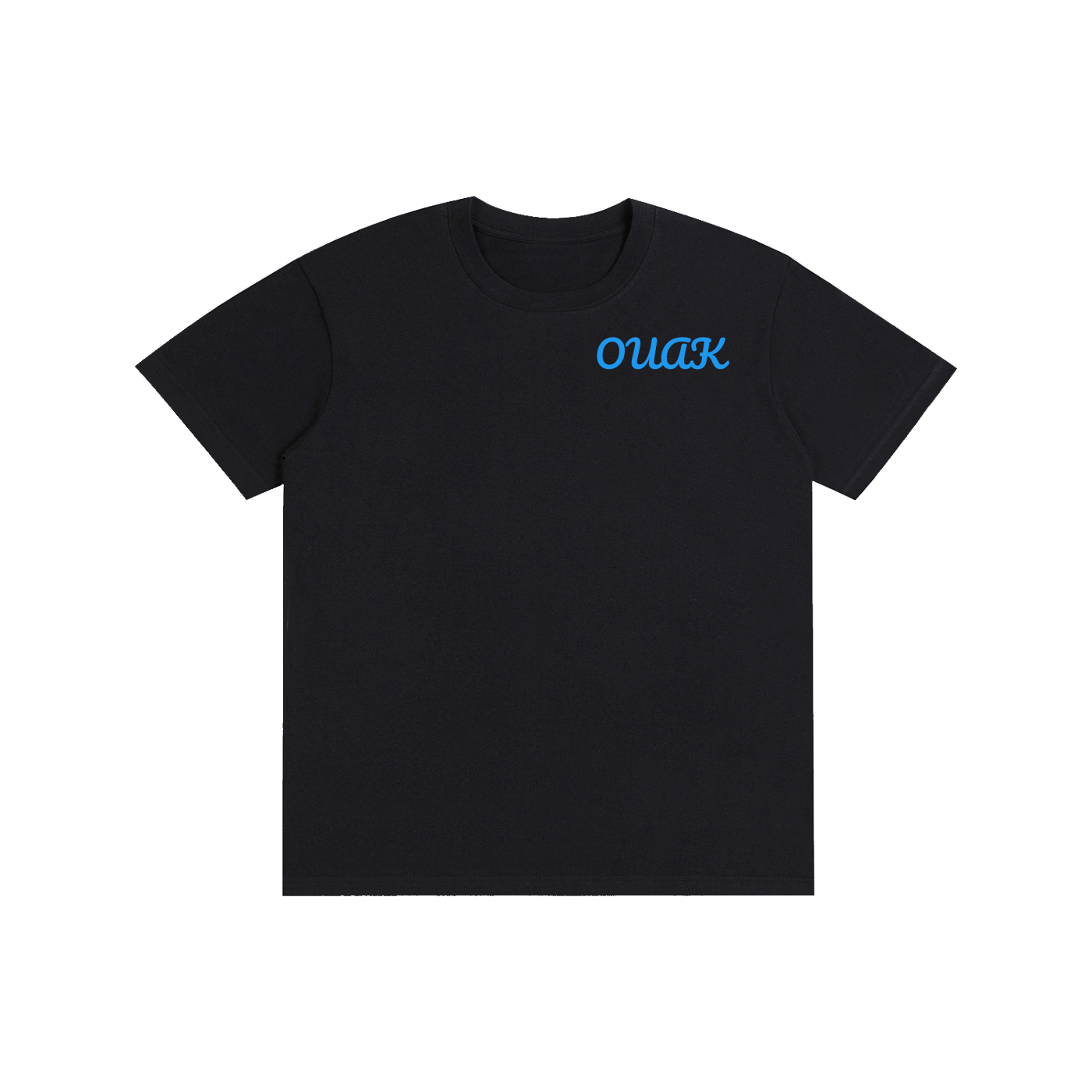 Pure Cotton Unisex T-Shirt
