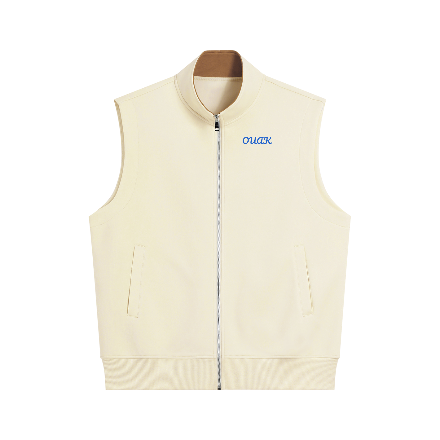 OUAK Heavyweight Vest